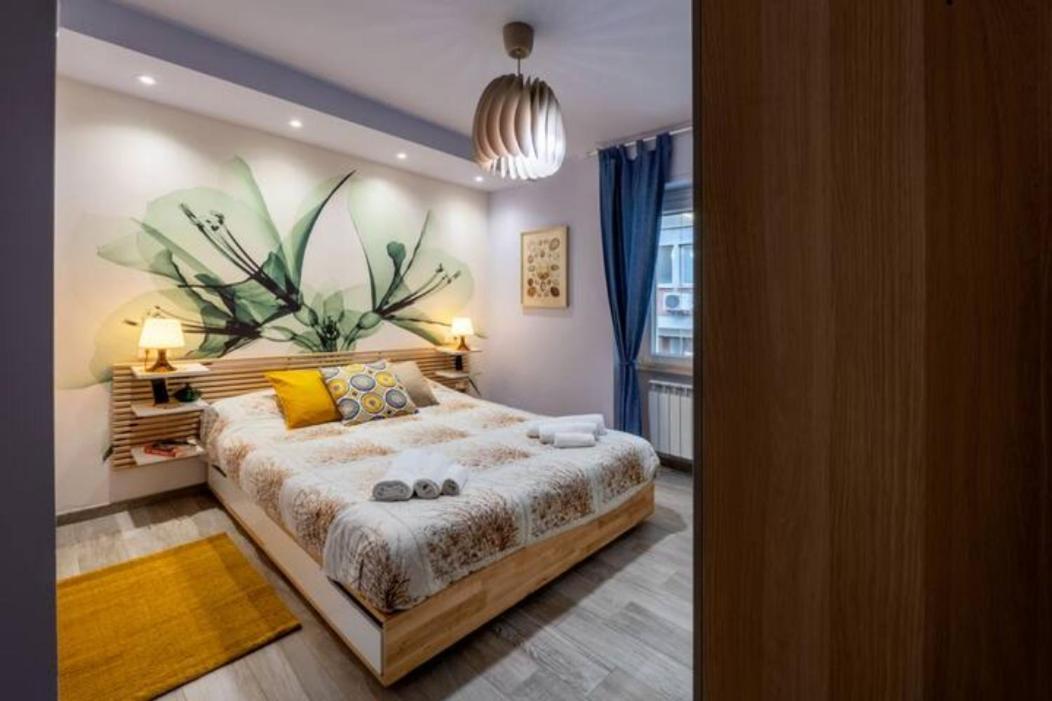 Casa Gabry Design A Due Passi Dal Centro E Dal Mare Apartment San Benedetto del Tronto Luaran gambar