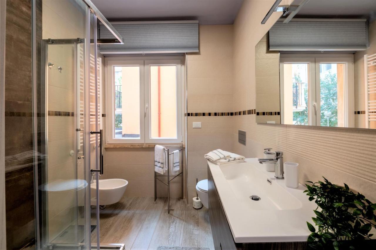 Casa Gabry Design A Due Passi Dal Centro E Dal Mare Apartment San Benedetto del Tronto Luaran gambar
