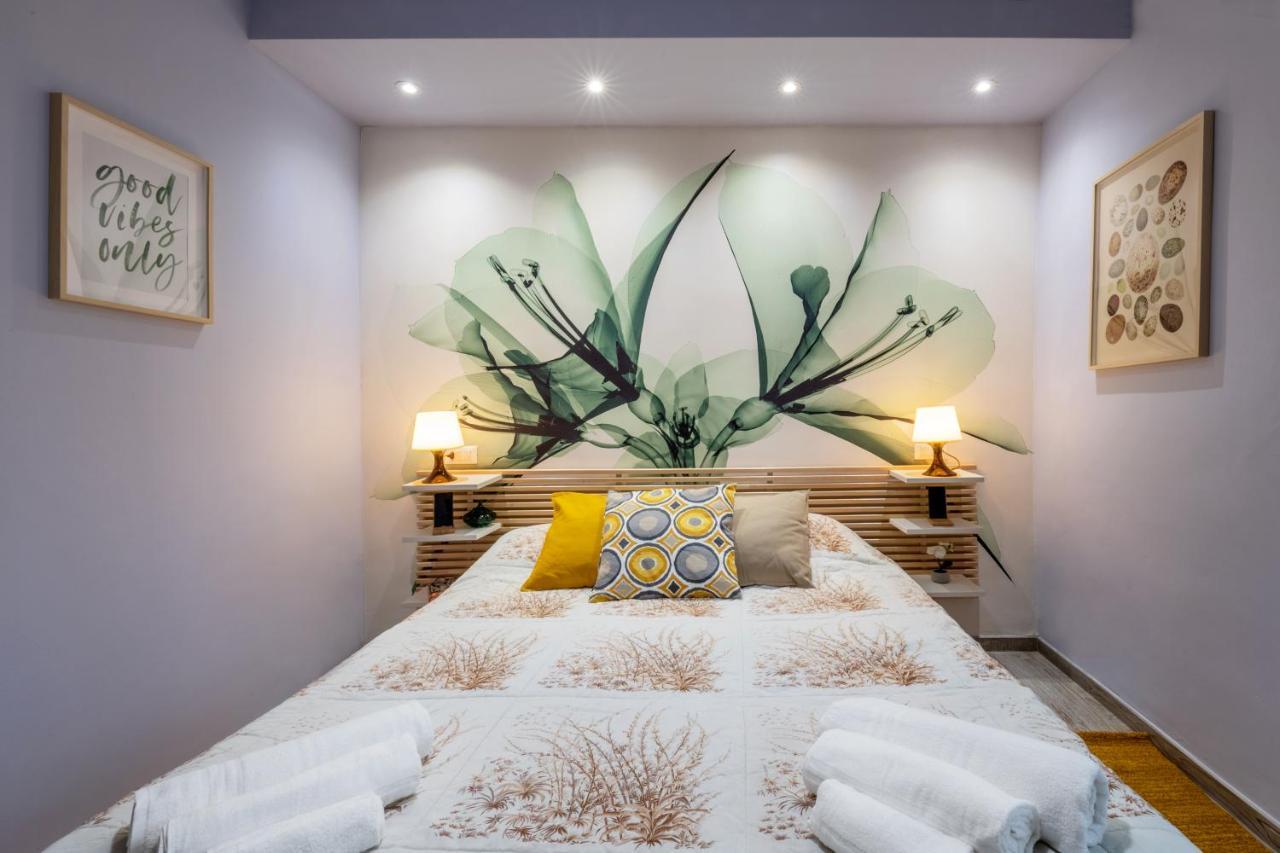 Casa Gabry Design A Due Passi Dal Centro E Dal Mare Apartment San Benedetto del Tronto Luaran gambar