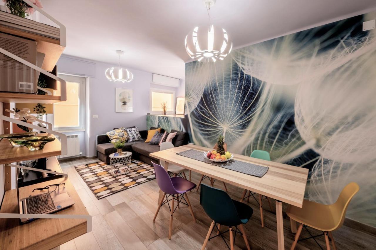 Casa Gabry Design A Due Passi Dal Centro E Dal Mare Apartment San Benedetto del Tronto Luaran gambar