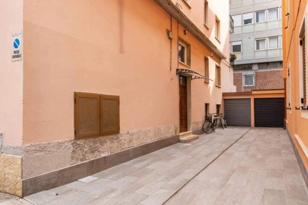 Casa Gabry Design A Due Passi Dal Centro E Dal Mare Apartment San Benedetto del Tronto Luaran gambar