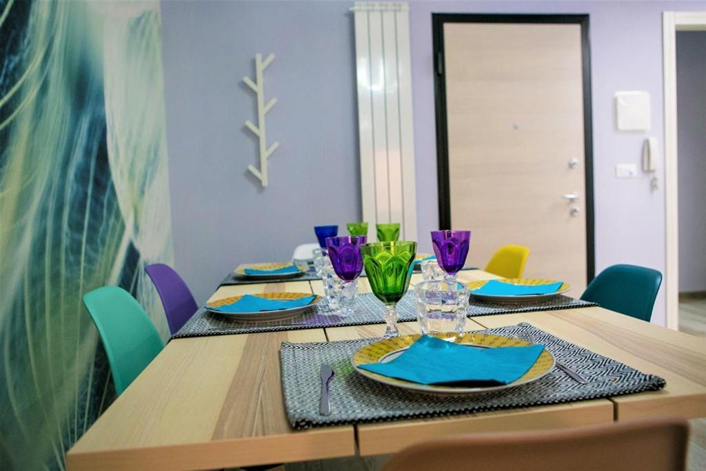 Casa Gabry Design A Due Passi Dal Centro E Dal Mare Apartment San Benedetto del Tronto Luaran gambar