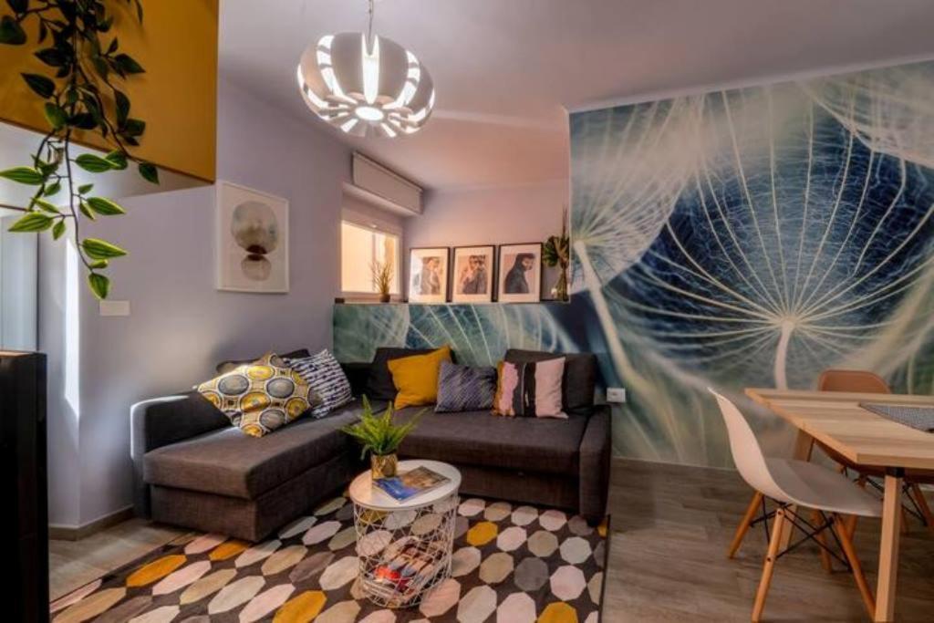 Casa Gabry Design A Due Passi Dal Centro E Dal Mare Apartment San Benedetto del Tronto Luaran gambar