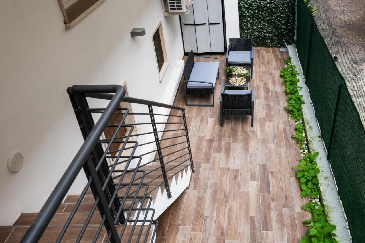 Casa Gabry Design A Due Passi Dal Centro E Dal Mare Apartment San Benedetto del Tronto Luaran gambar