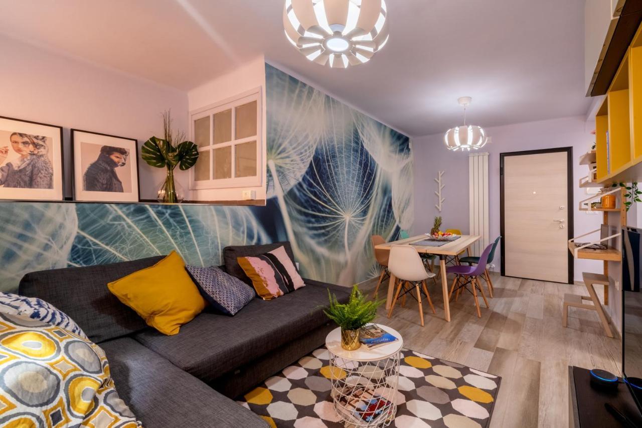 Casa Gabry Design A Due Passi Dal Centro E Dal Mare Apartment San Benedetto del Tronto Luaran gambar
