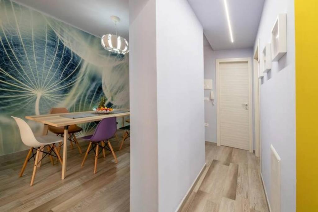 Casa Gabry Design A Due Passi Dal Centro E Dal Mare Apartment San Benedetto del Tronto Luaran gambar