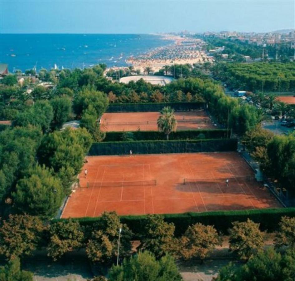 Casa Gabry Design A Due Passi Dal Centro E Dal Mare Apartment San Benedetto del Tronto Luaran gambar